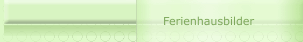 Ferienhausbilder